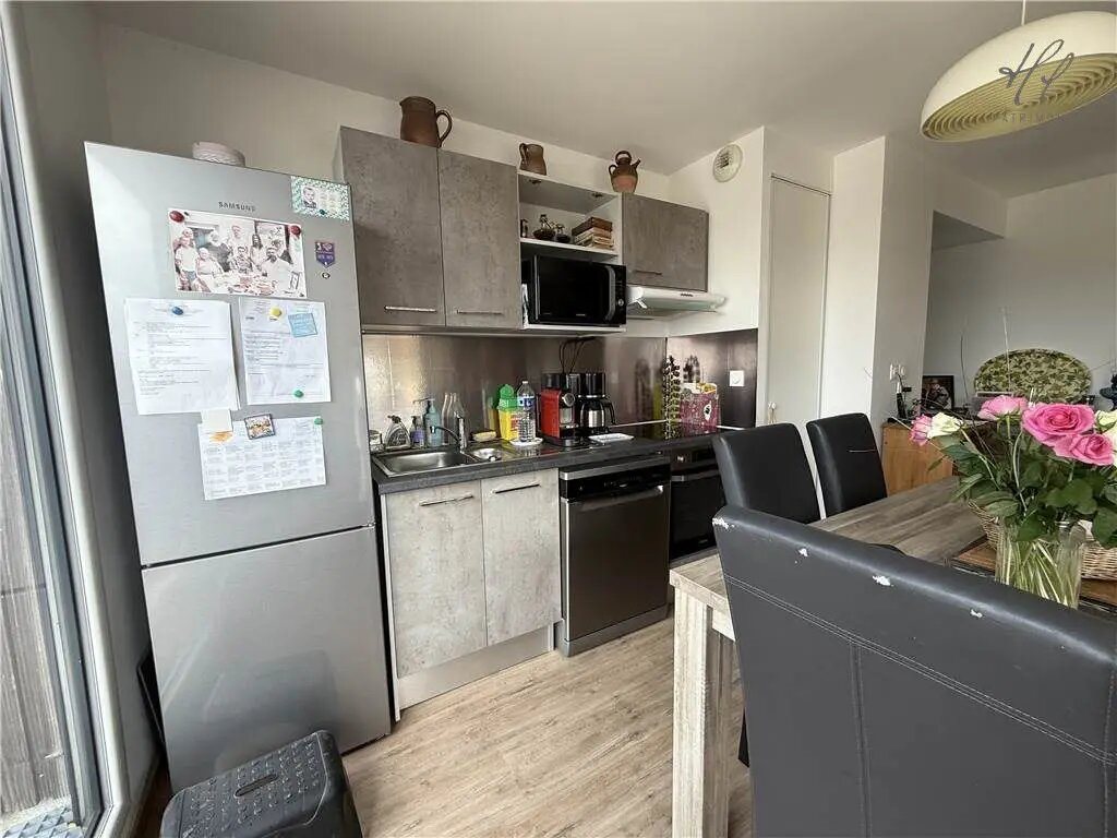 Appartement à louer, 82m², Saint-Herblain