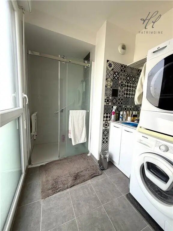 Appartement à louer, 82m², Saint-Herblain
