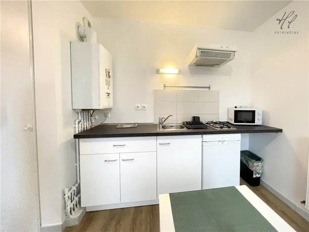 Appartement à louer, 42m², La Chapelle-sur-Erdre