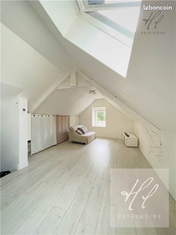 Appartement à louer, 31m², Blain