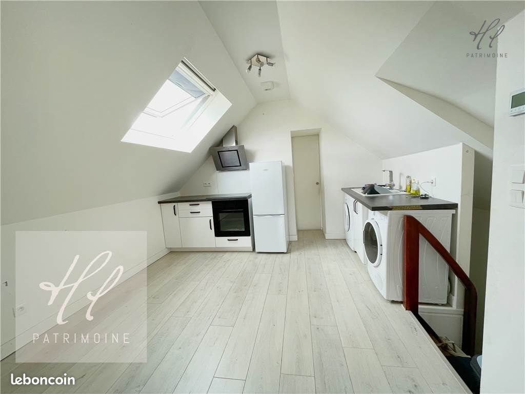 Appartement à louer, 31m², Blain