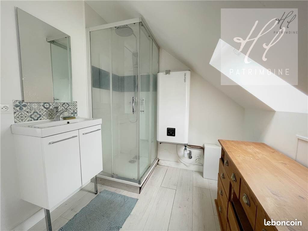 Appartement à louer, 31m², Blain