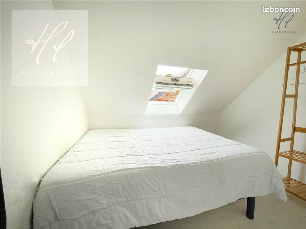Appartement à louer, 31m², Blain