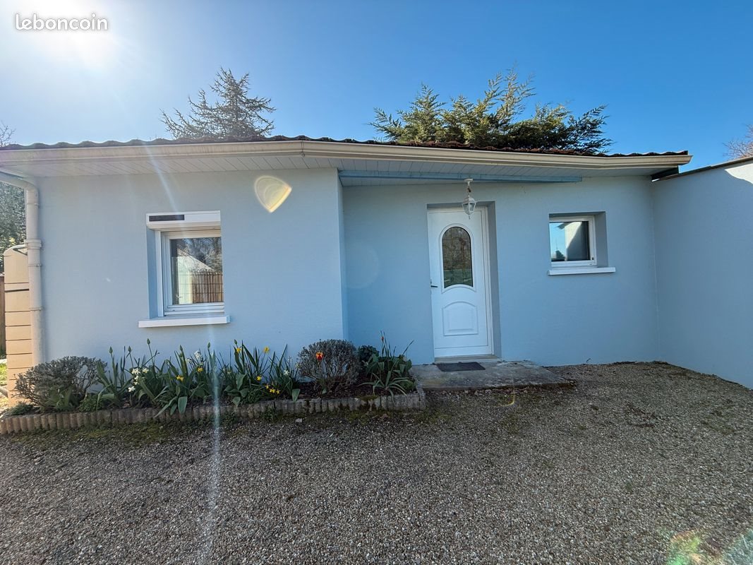 Appartement à louer, 25m², Pornichet