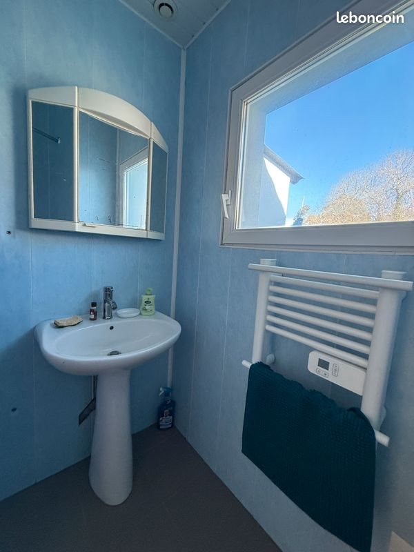 Appartement à louer, 25m², Pornichet