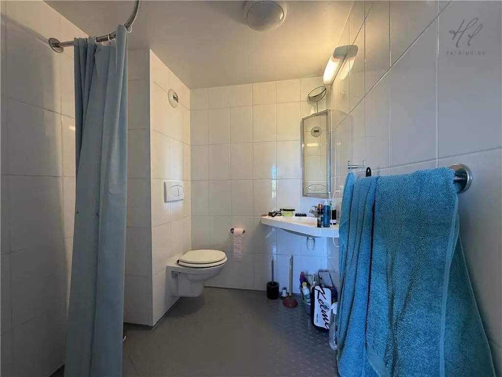Appartement à louer, 21m², Saint-Nazaire