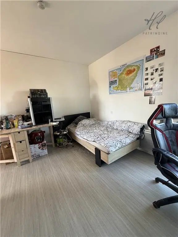 Appartement à louer, 21m², Saint-Nazaire