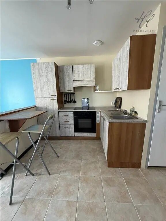 Appartement à louer, 25m², Pornichet