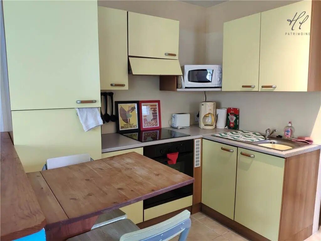 Appartement à louer, 25m², Pornichet
