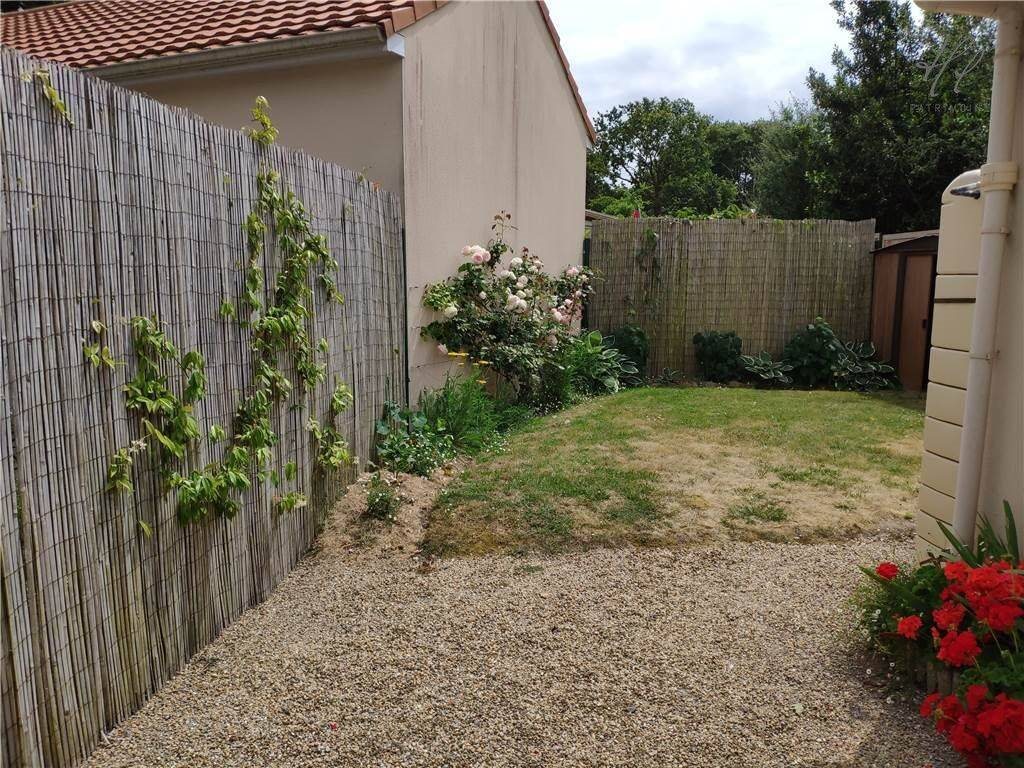 Appartement à louer, 25m², Pornichet