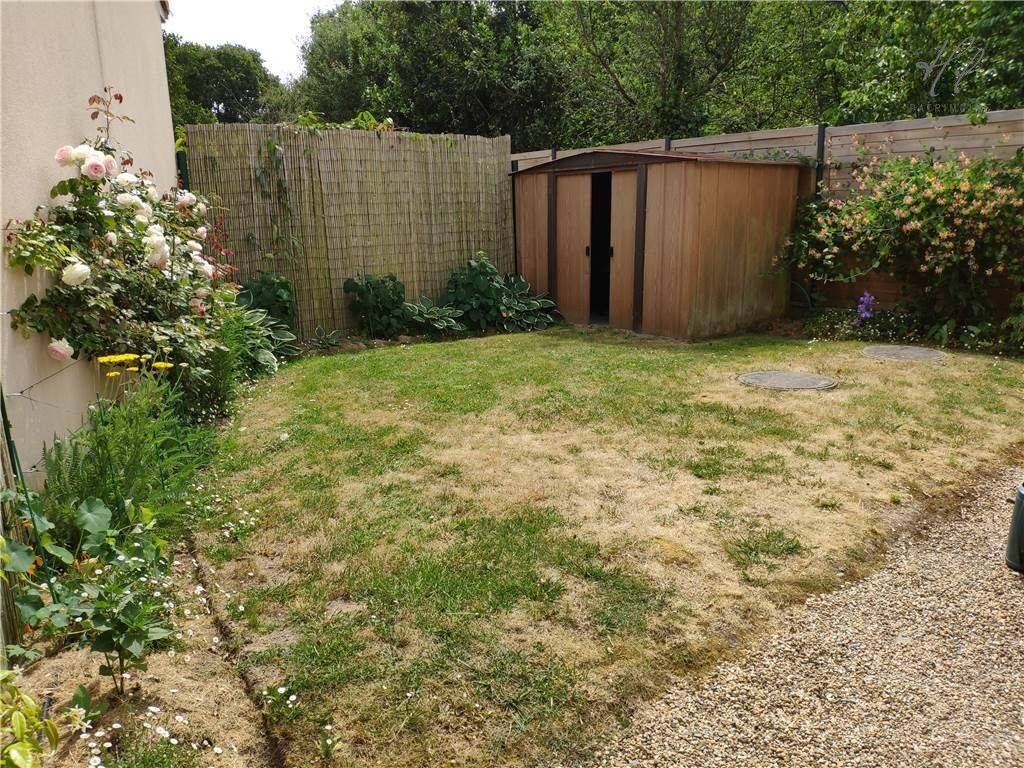 Appartement à louer, 25m², Pornichet