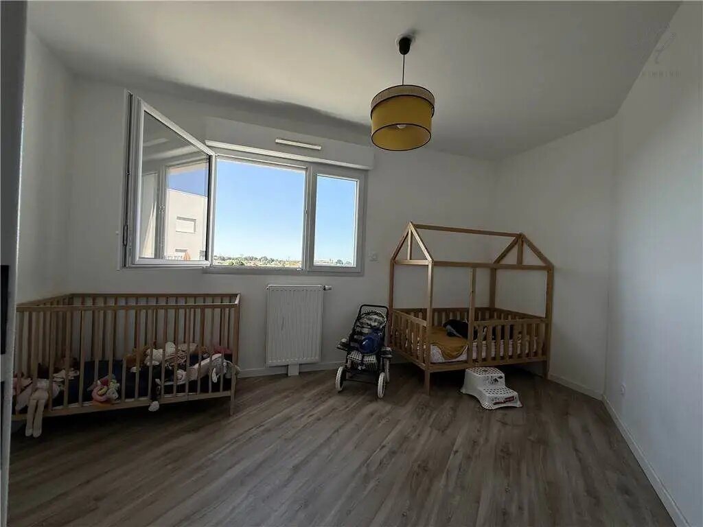 Appartement à louer, 62m², Saint-Sébastien-sur-Loire