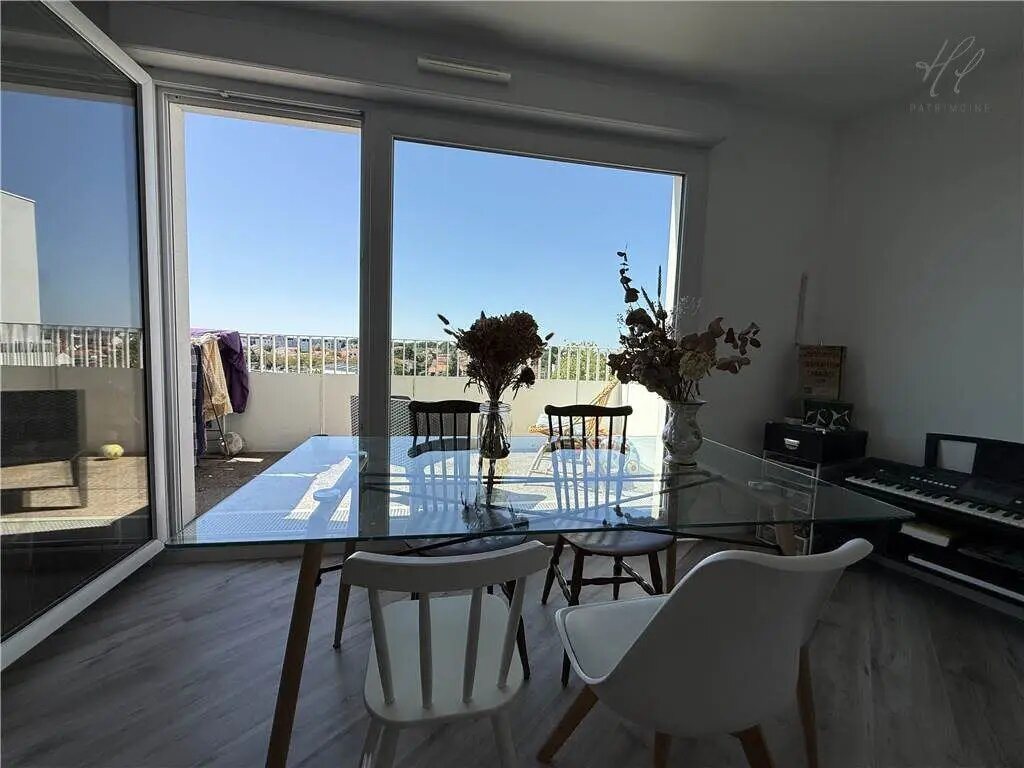 Appartement à louer, 62m², Saint-Sébastien-sur-Loire
