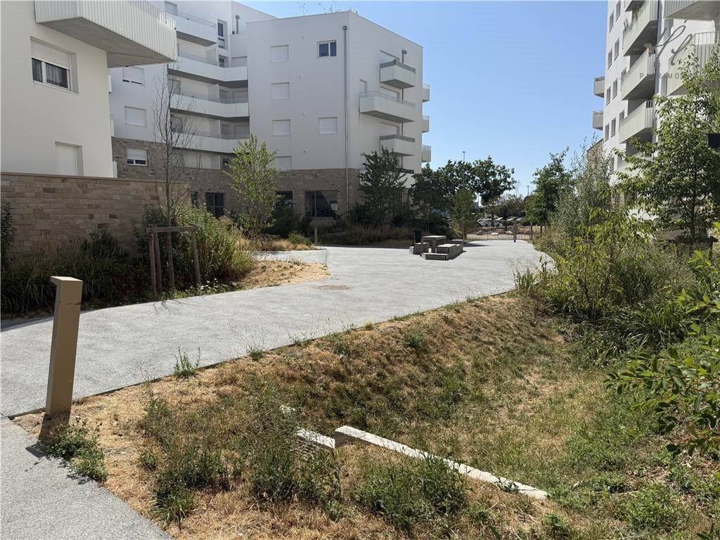 Appartement à louer, 62m², Saint-Sébastien-sur-Loire