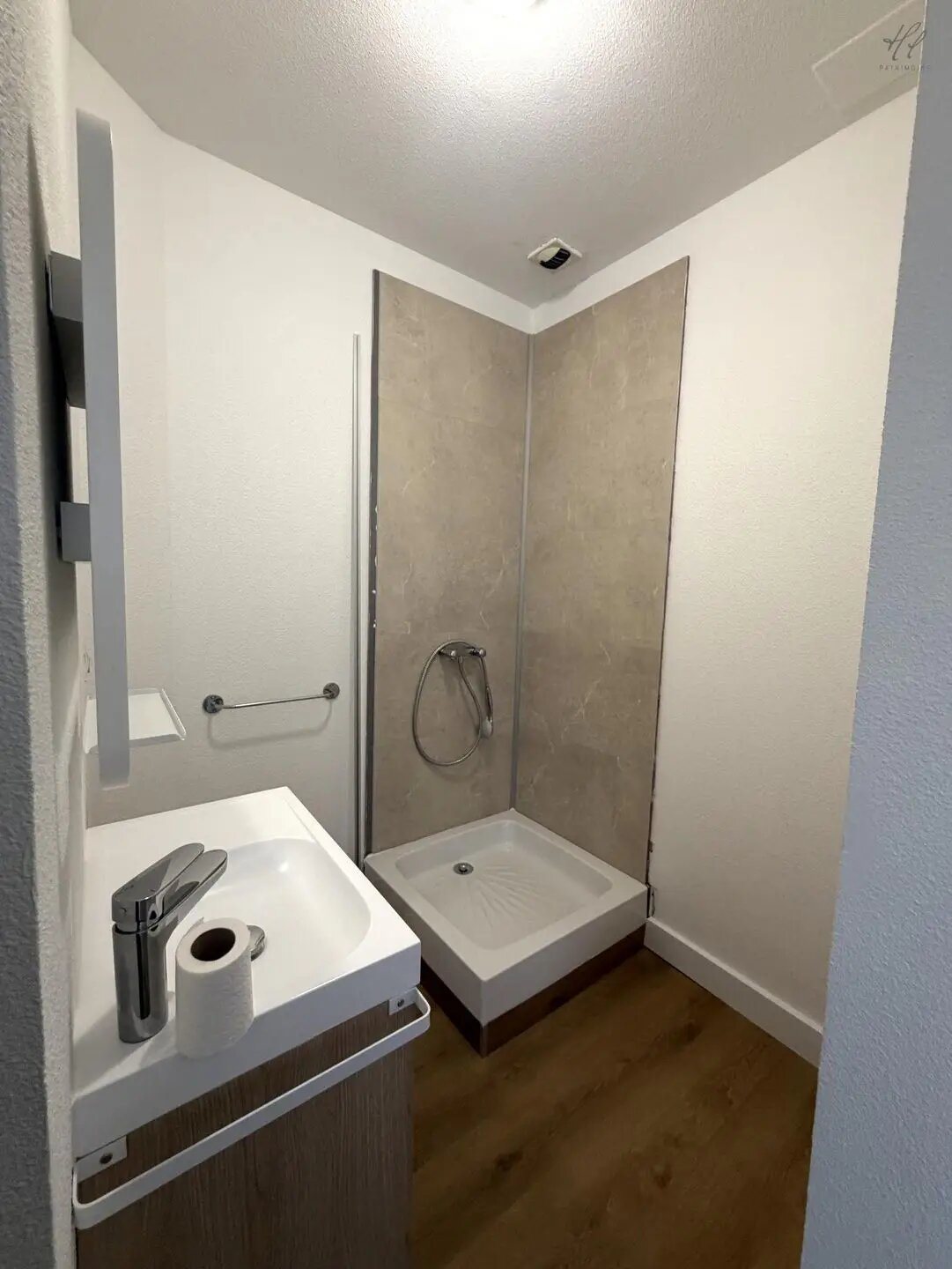 Appartement à louer, 18m², Nantes