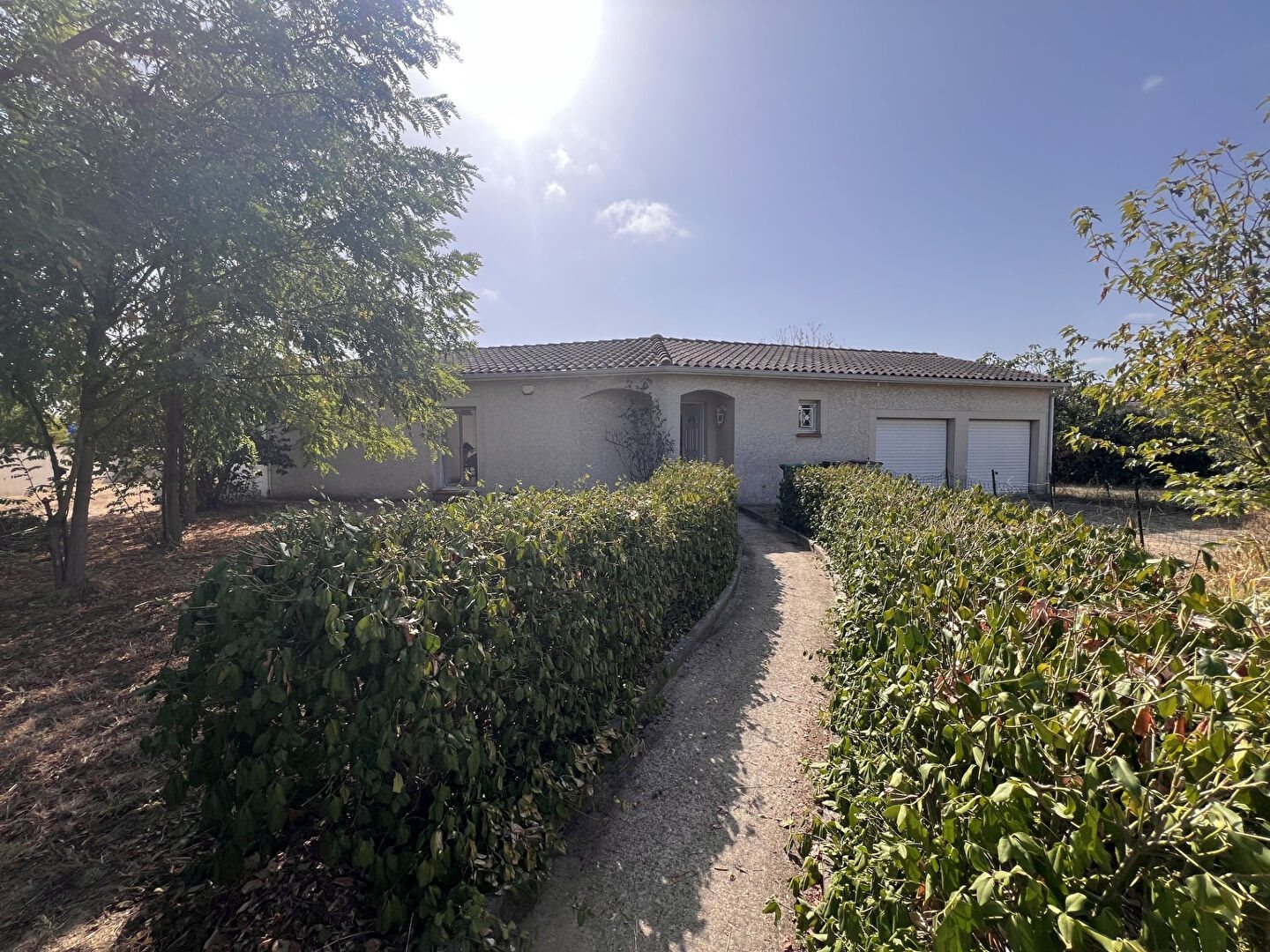 Maison à louer, 129m², Colomiers