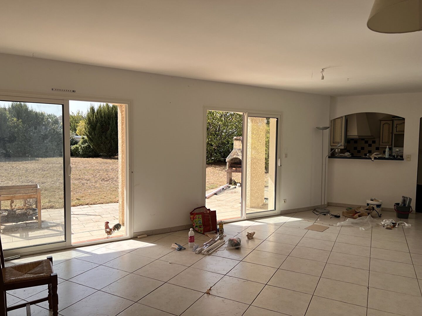 Maison à louer, 129m², Colomiers