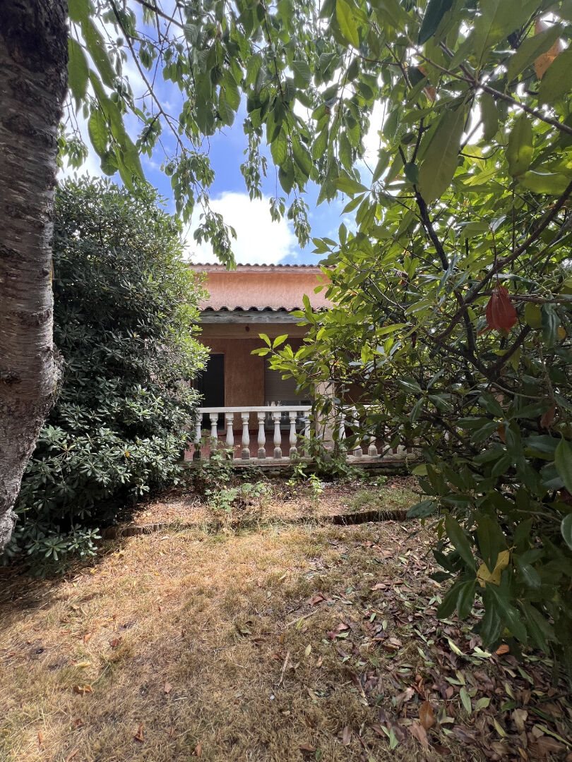 Maison à louer, 85m², Plaisance-du-Touch
