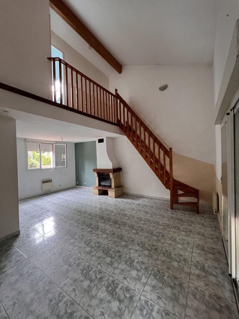 Maison à louer, 85m², Plaisance-du-Touch