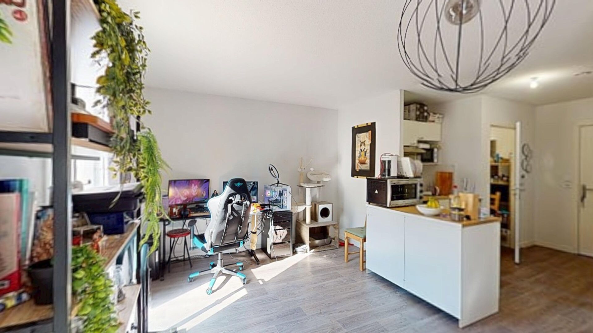 Appartement à vendre, 42m², Auzeville-Tolosane