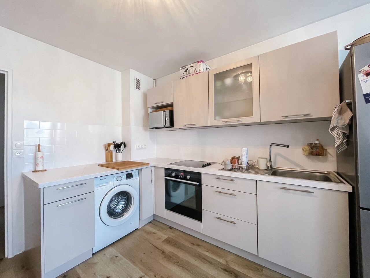 Appartement à vendre, 58m², Colomiers