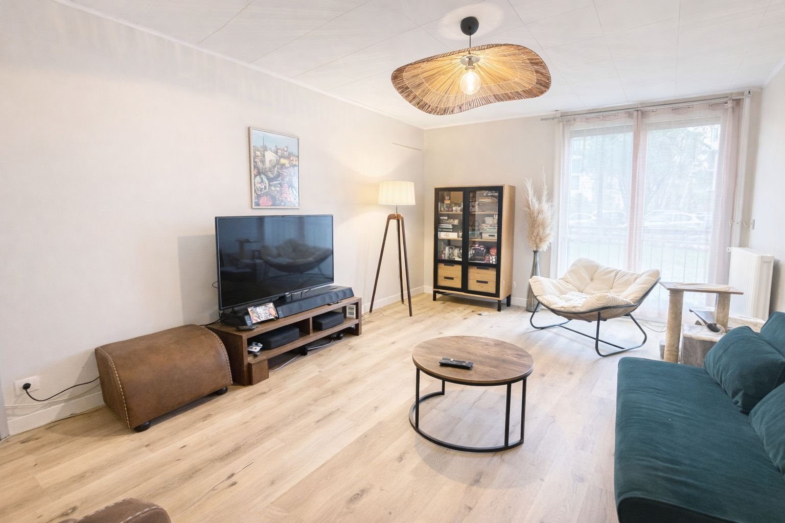 Appartement à vendre, 58m², Colomiers