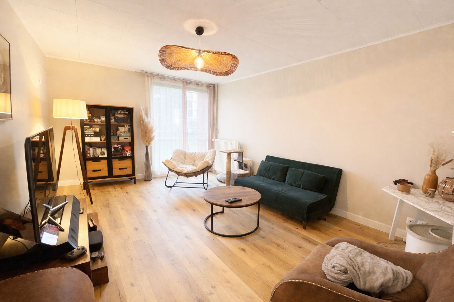 Appartement à vendre, 58m², Colomiers