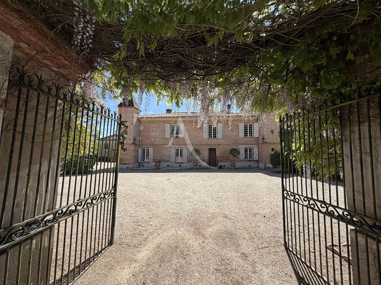 Maison à vendre, 534m², Fronton