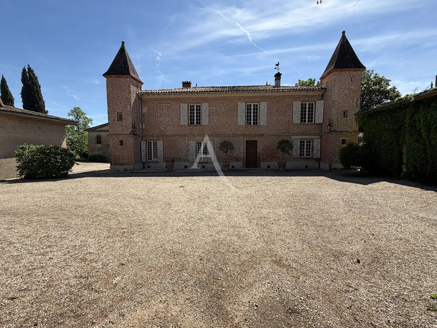 Maison à vendre, 534m², Fronton