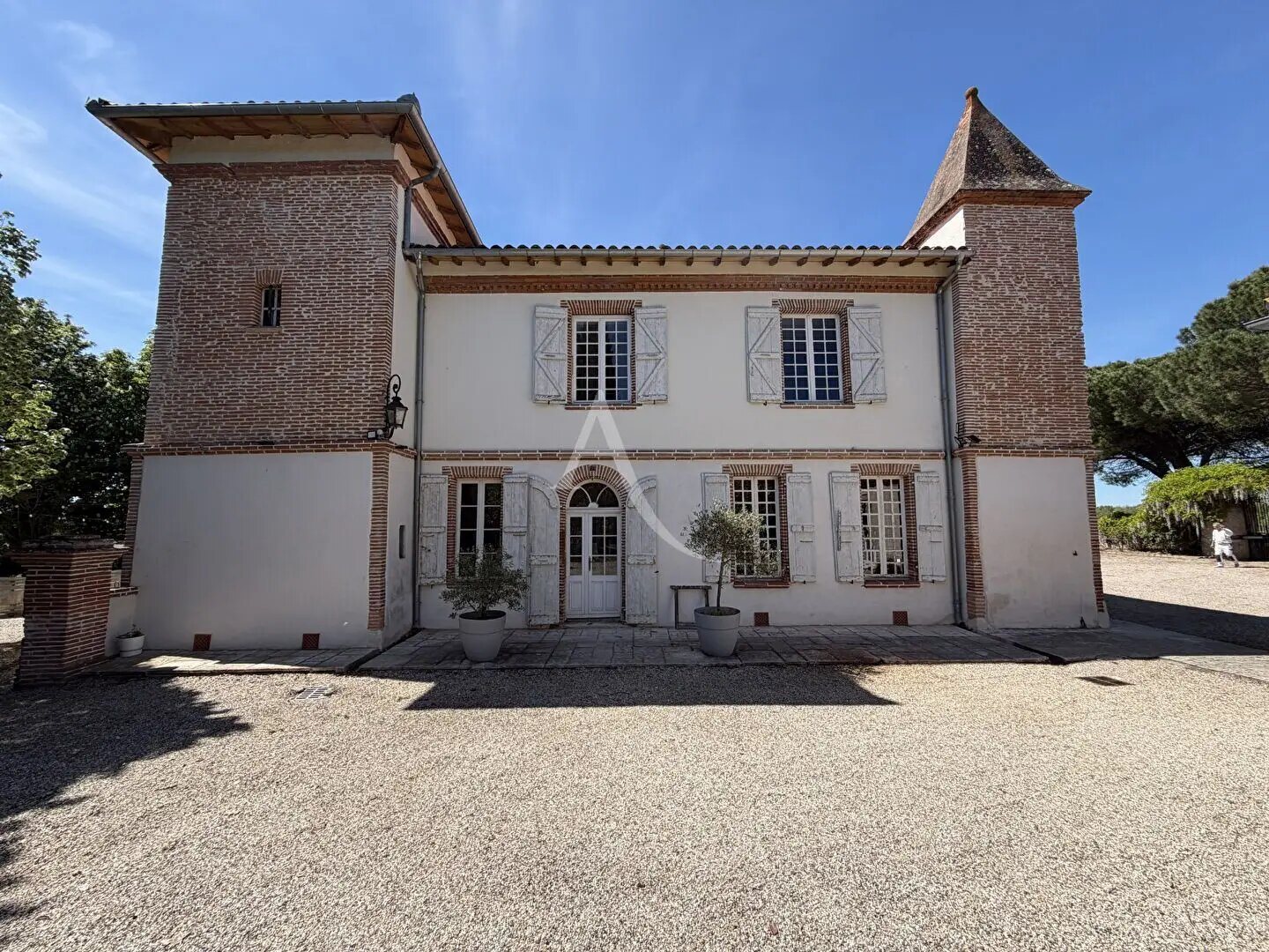 Maison à vendre, 534m², Fronton