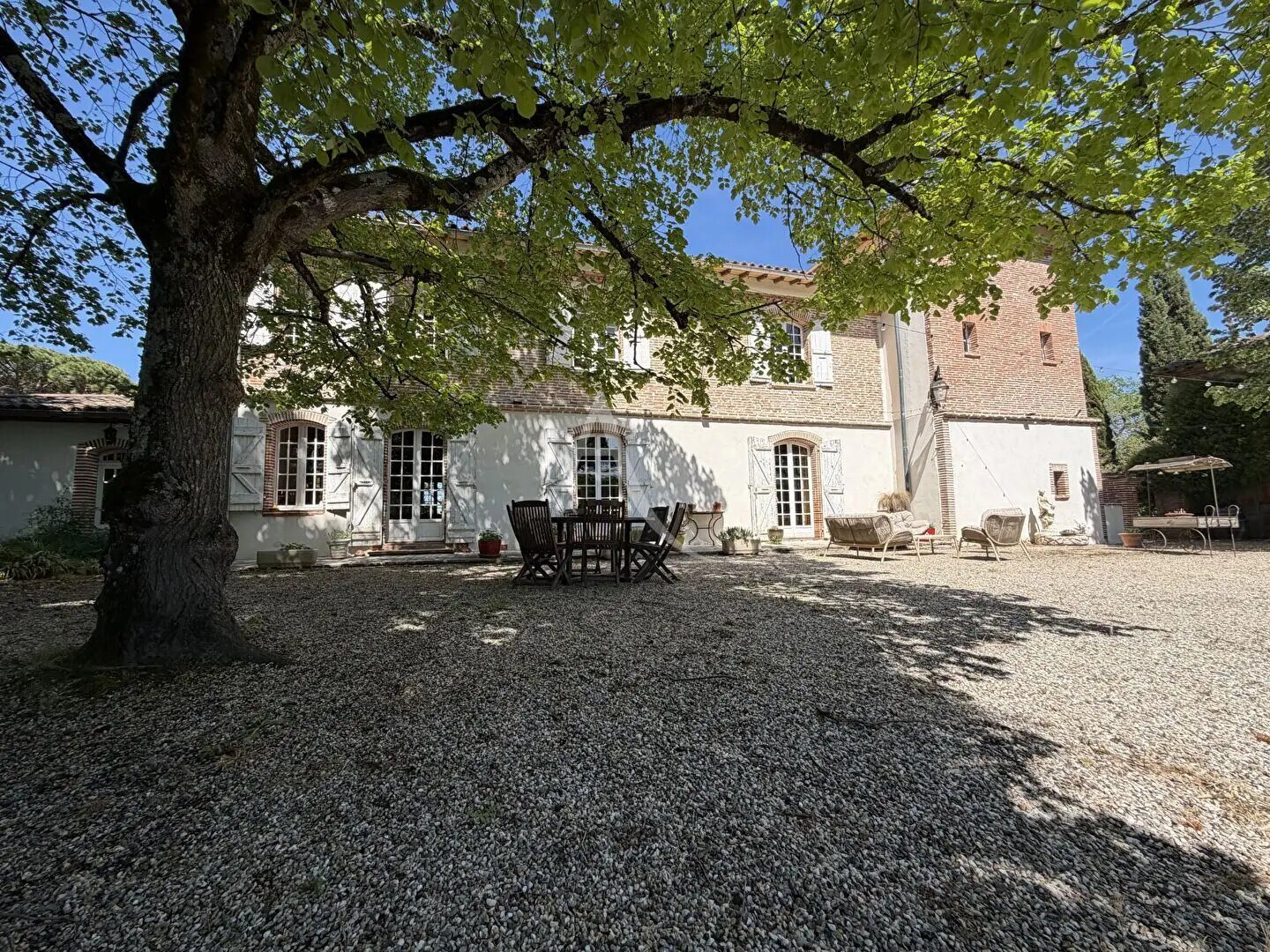 Maison à vendre, 534m², Fronton