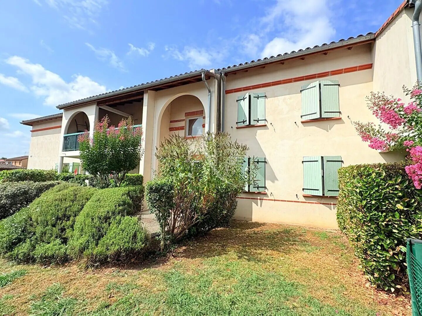 Appartement à vendre, 43m², Plaisance-du-Touch