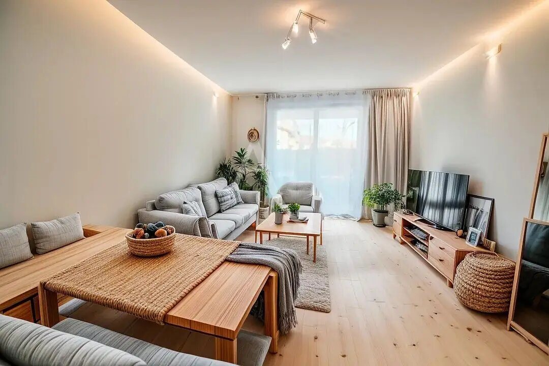Appartement à vendre, 43m², Plaisance-du-Touch