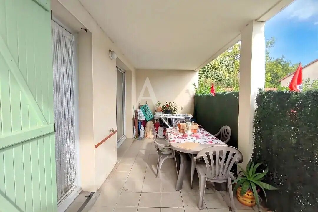 Appartement à vendre, 43m², Plaisance-du-Touch