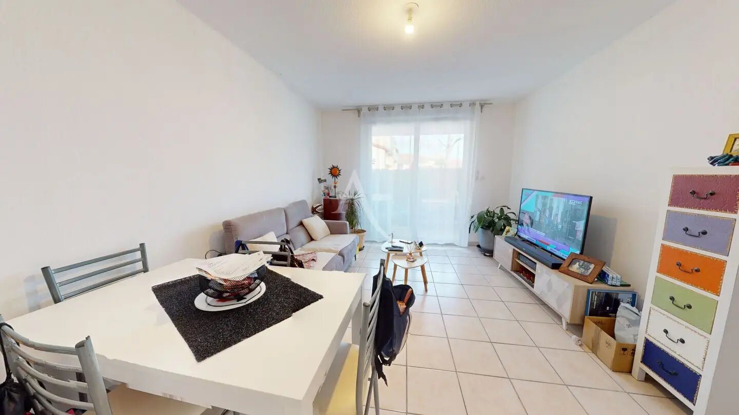 Appartement à vendre, 43m², Plaisance-du-Touch