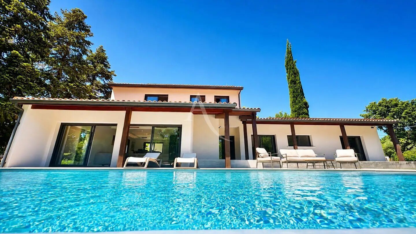 Maison à vendre, 255m², Colomiers