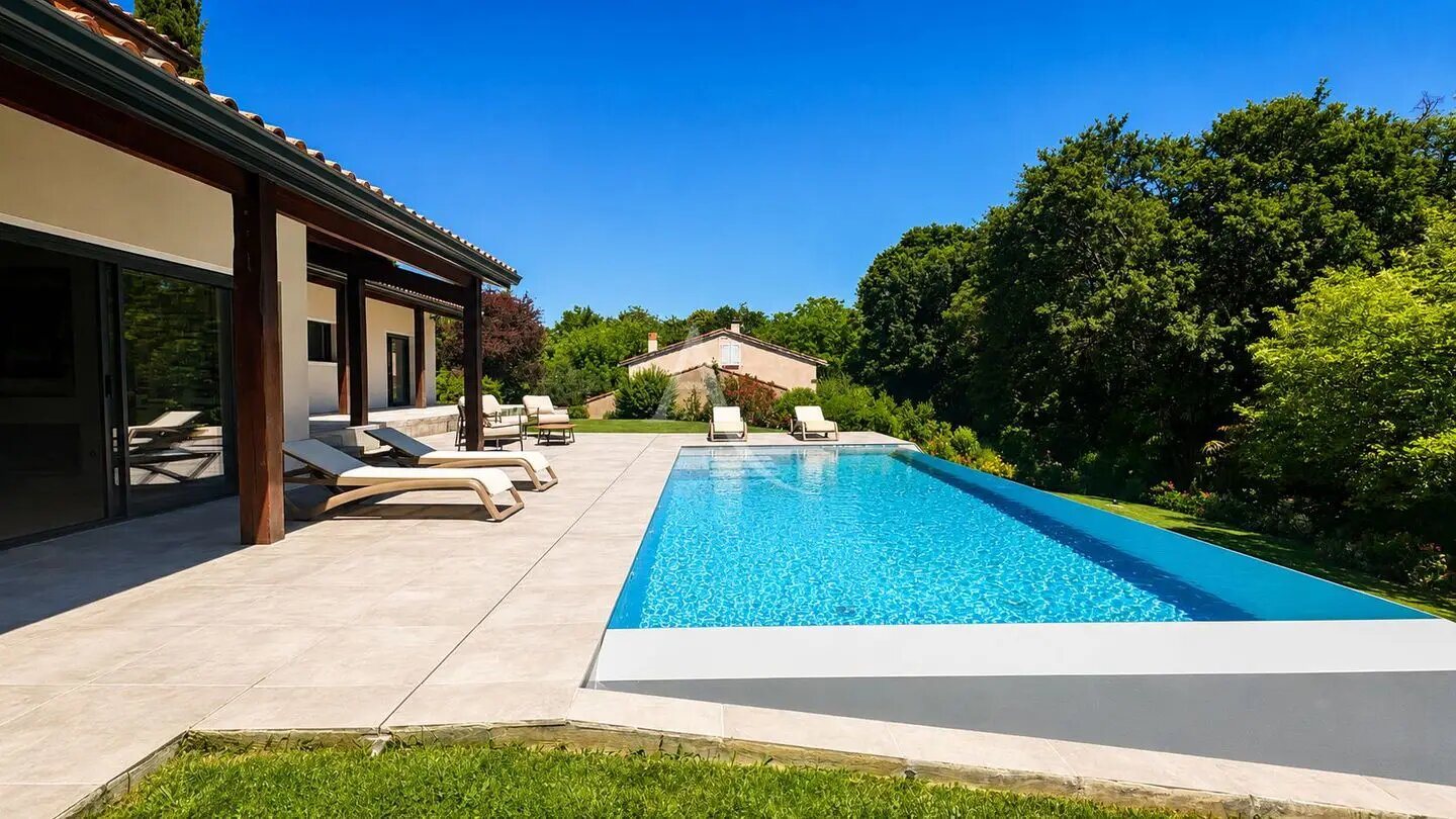 Maison à vendre, 255m², Colomiers