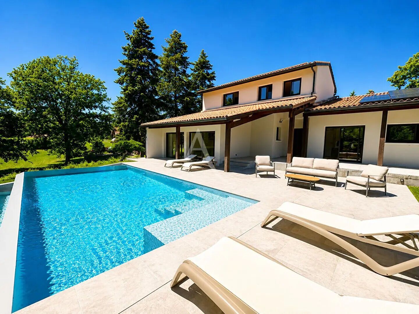 Maison à vendre, 255m², Colomiers