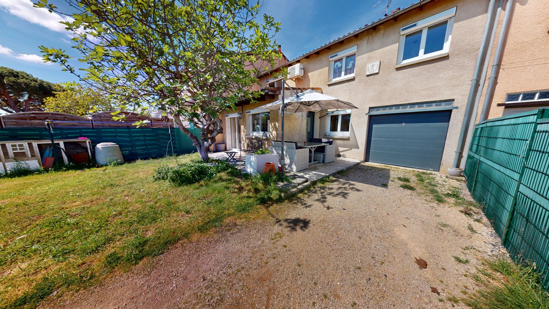 Maison à vendre, 97m², Colomiers