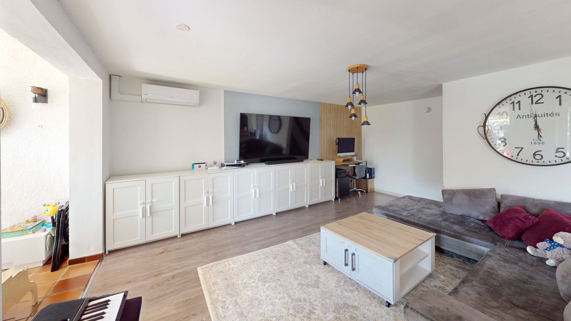 Maison à vendre, 97m², Colomiers