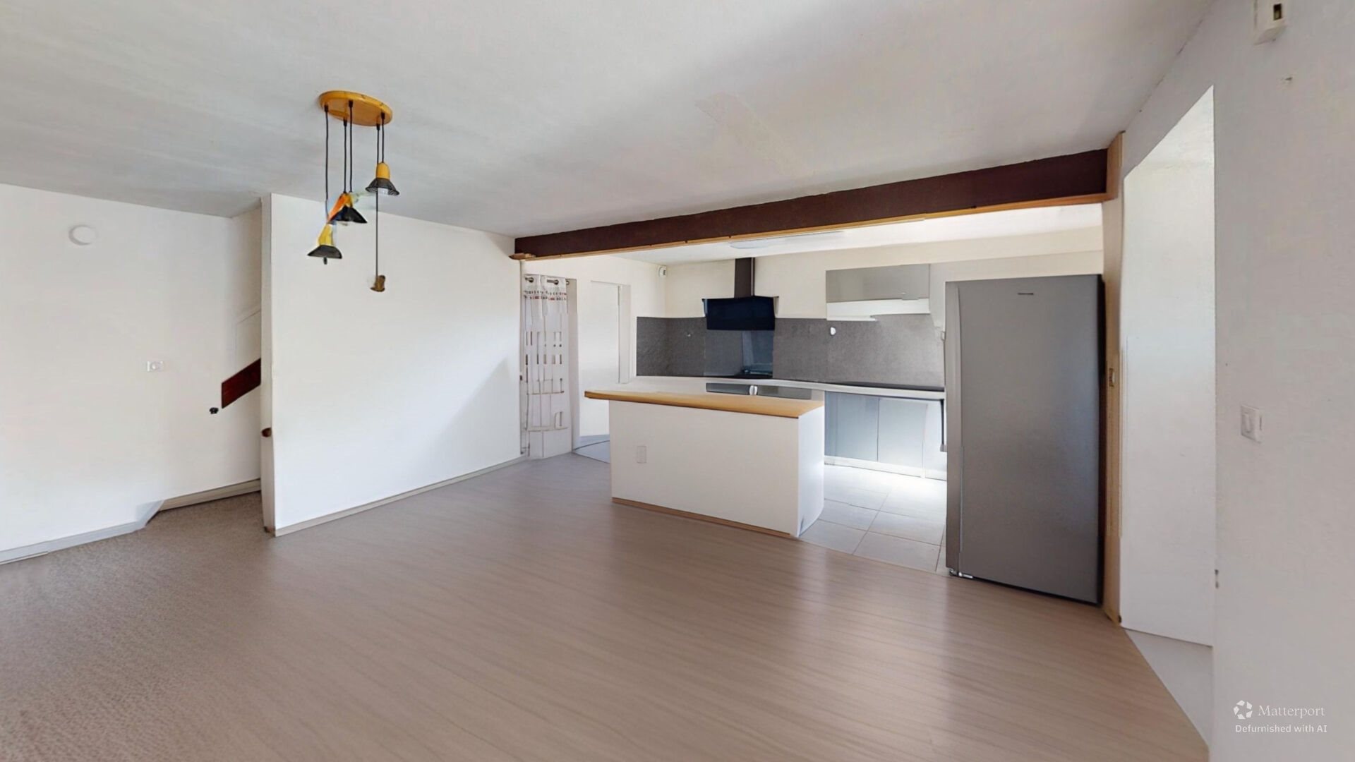 Maison à vendre, 97m², Colomiers