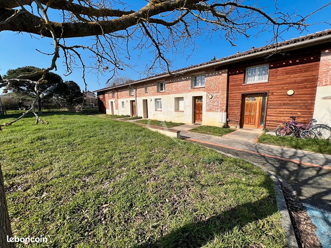 Appartement à louer, 63m², Pibrac