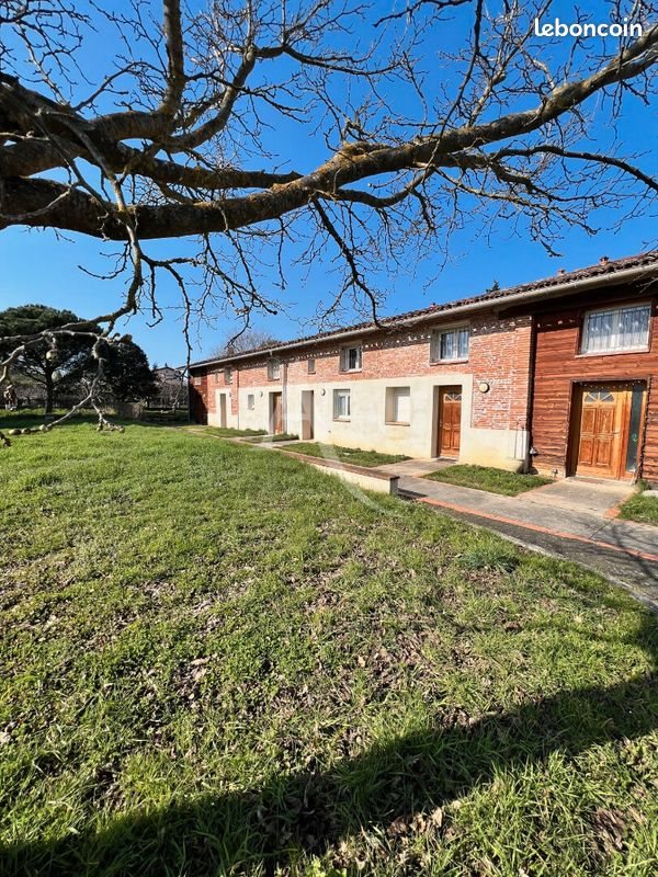 Appartement à louer, 63m², Pibrac