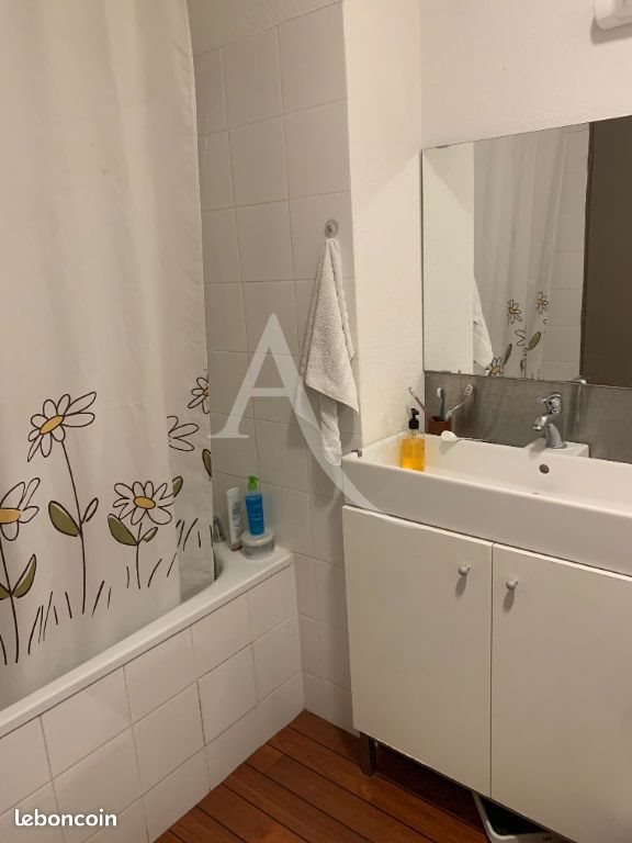 Appartement à louer, 63m², Pibrac
