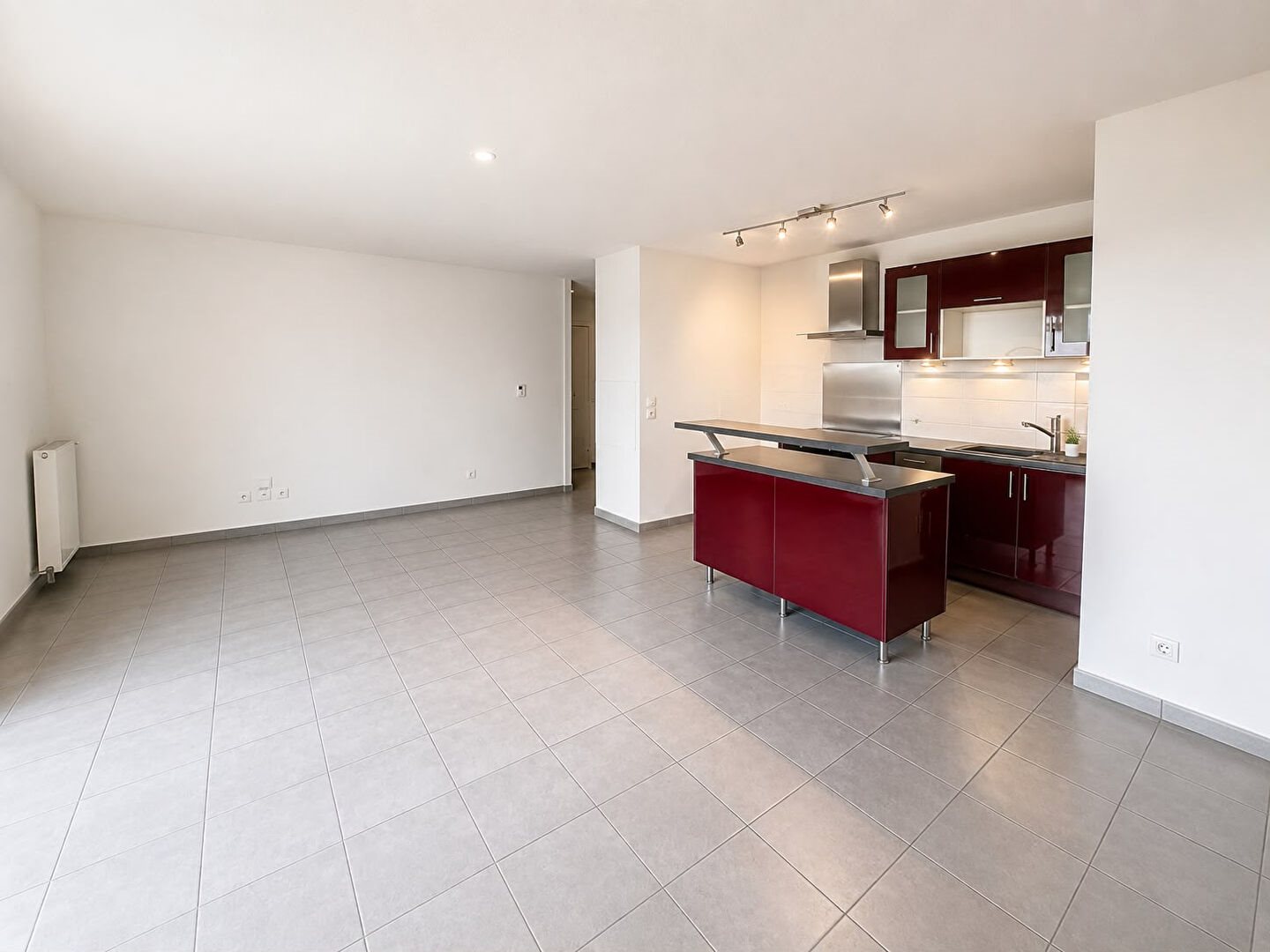 Appartement à vendre, 65m², Toulouse