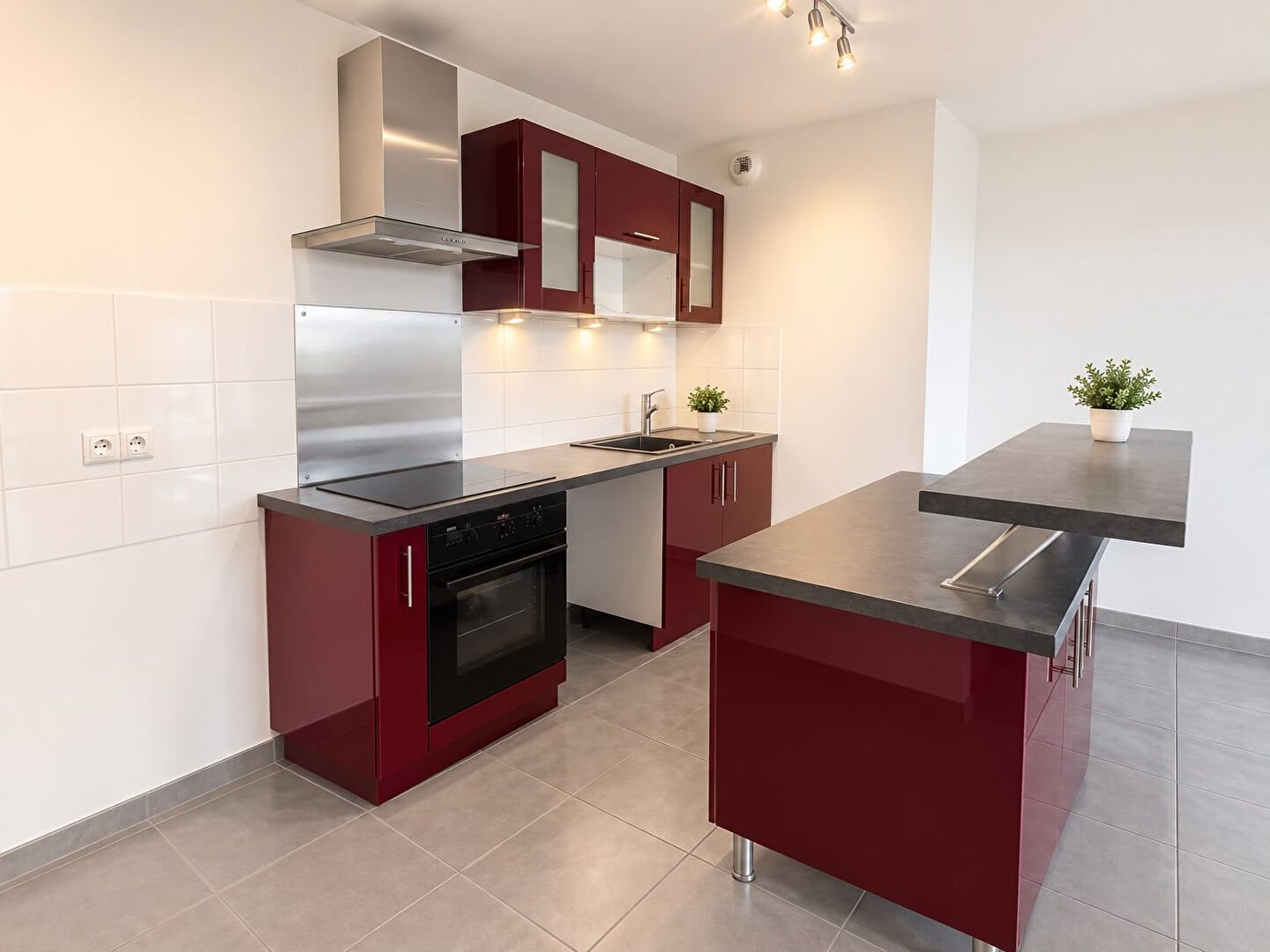 Appartement à vendre, 65m², Toulouse