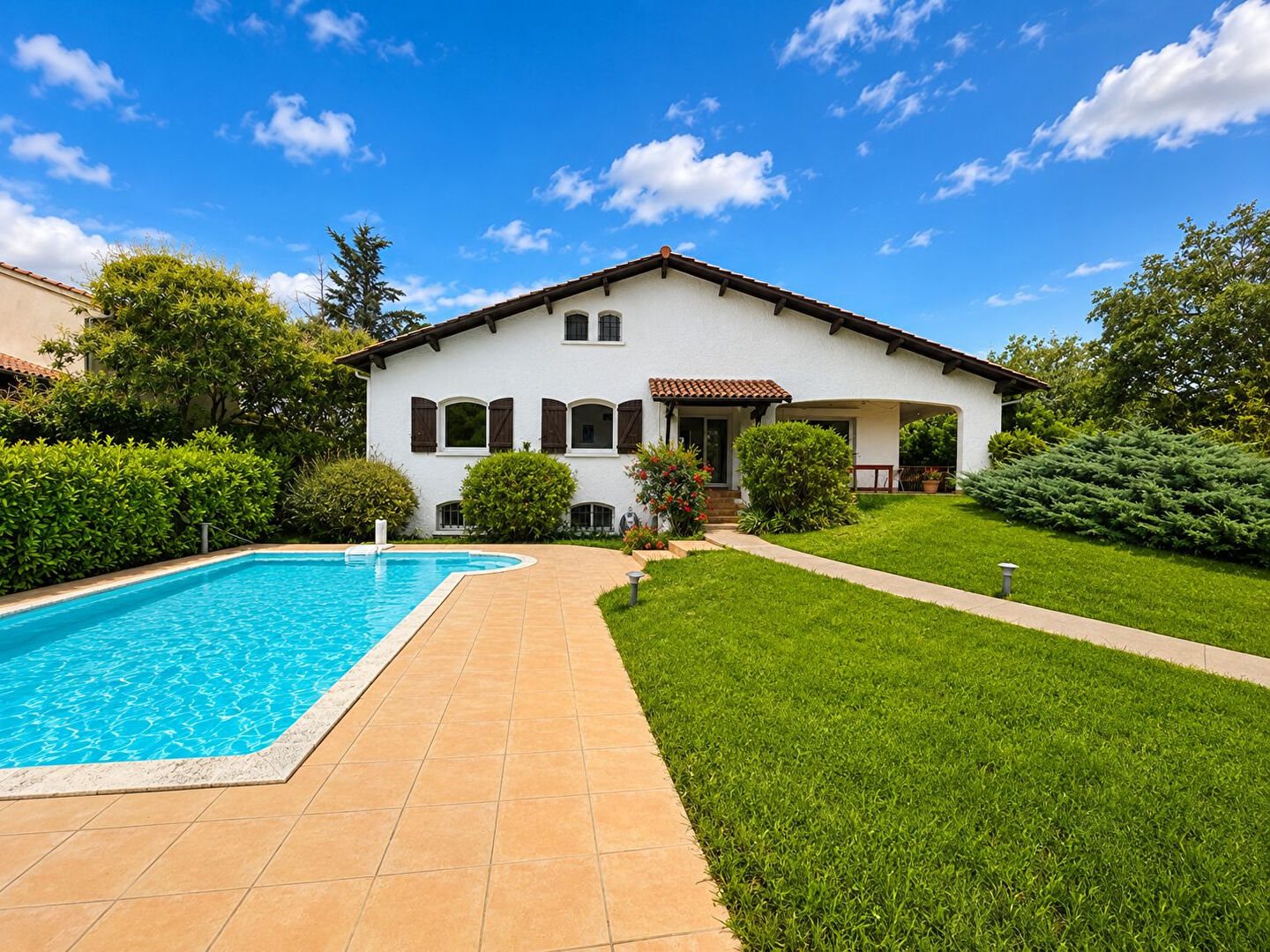 Maison à vendre, 210m², Colomiers