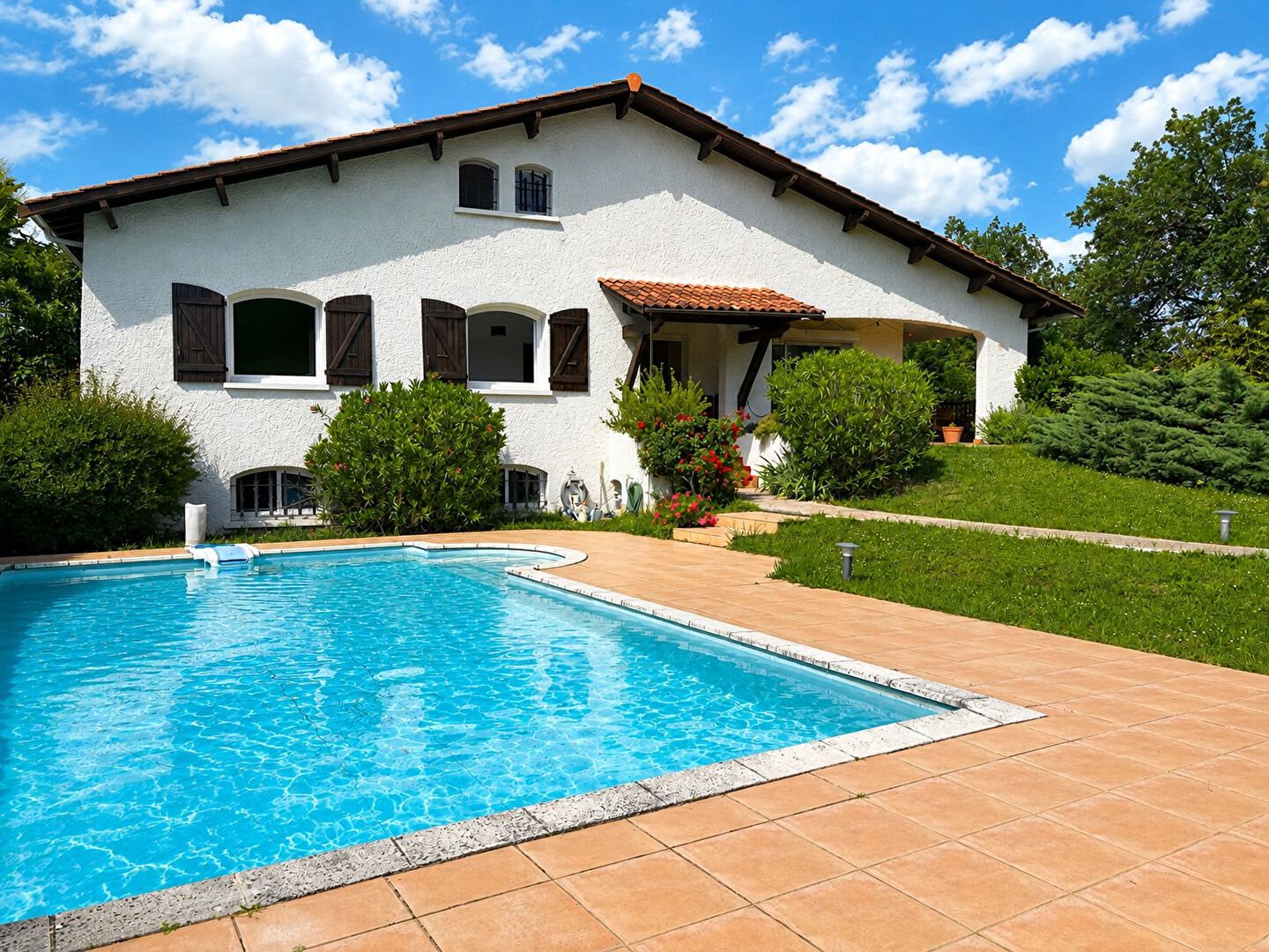 Maison à vendre, 210m², Colomiers