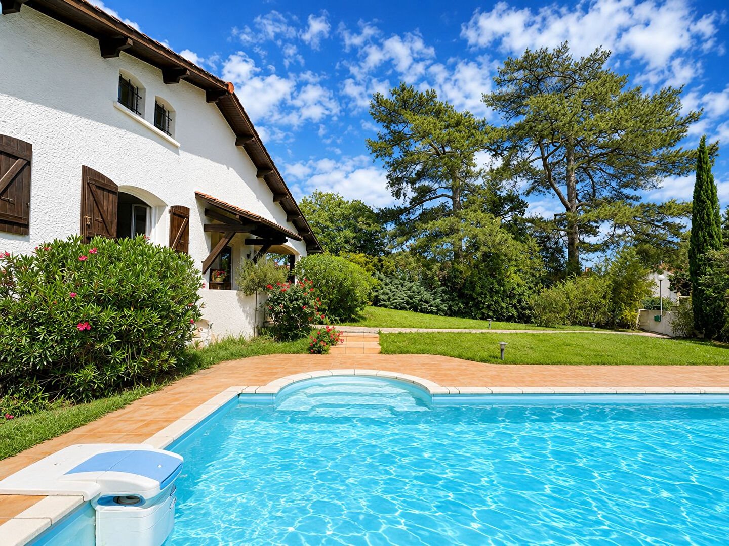 Maison à vendre, 210m², Colomiers
