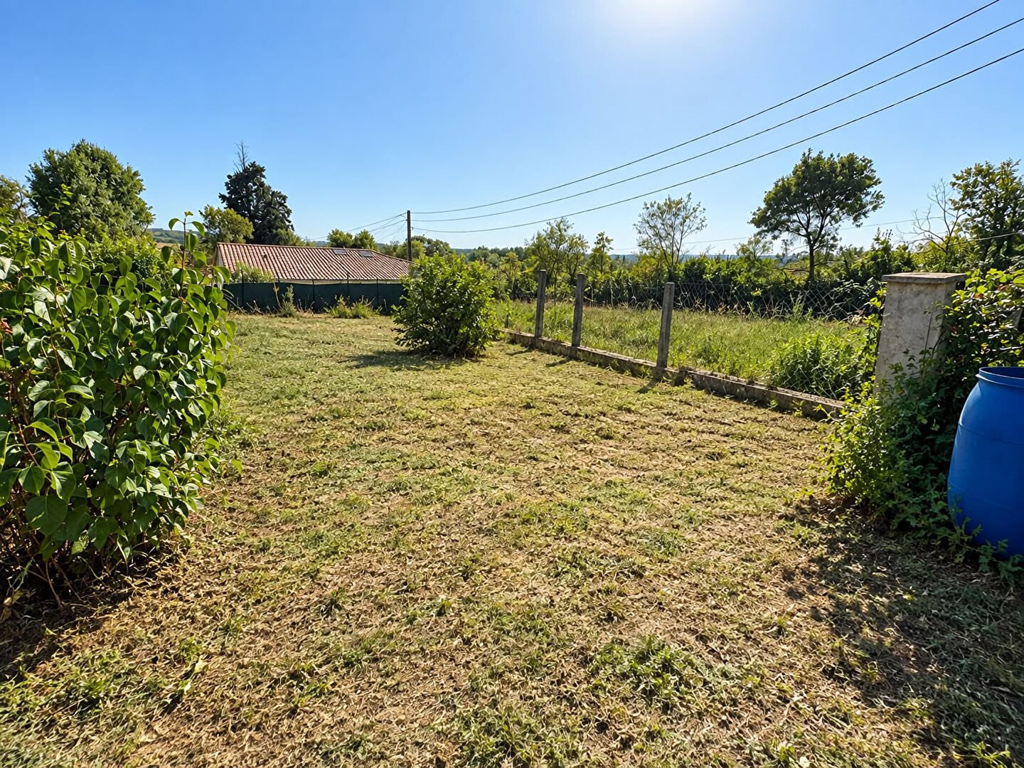 Maison à vendre, 113m², L'Isle-Jourdain